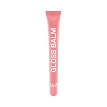 GLOSS BALM  01 PINK SATIN